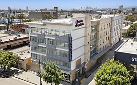 Hampton Inn & Suites Los Angeles/Hollywood, Ca